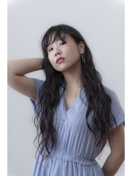 ブリング バイ スノードロップ 吉祥寺(BRING by Snowdrop) 前髪/マチルダボブ/ピンクベージュ/インナーグレージュ/吉祥寺