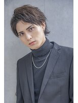 サングース(Sungoose)&nbsp;☆ブルーグレージュニューヨークドライカット