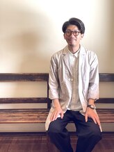 松下美粧&nbsp;松下 誠