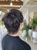 シュウ 安城店(Shu)&nbsp;マッシュウルフ