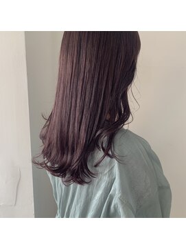 リーコクルー(RICCO crew) RICCOスタイル