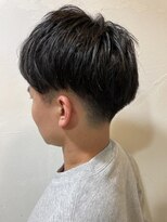 ネオヘアー 東向島店(NEO Hair) 清潔感メンズカット