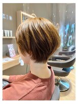 レイ 柏たなか店(Ray)&nbsp;丸みショート