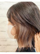 ファム 横川店(femme)&nbsp;インナーカラー