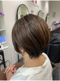 ショート