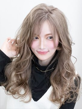 ジュエルボックス 西梅田店(jewelbox) ゴールドベージュ