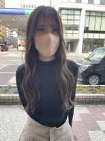 ボアップ 松山店(boappu)&nbsp;#プルエクステ#ロング#波ウェーブ