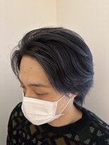 シェーン 仙台駅広瀬通店(schon)&nbsp;メンズハイライト