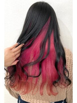 ジオ 国分寺(the O's) 斜めバング/シルキーベージュ/ブラントカット[国分寺駅]