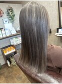 コントラストハイライト
