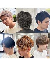 DAB.HAIR workからのお客様へお得なご案内