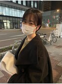 #ショートヘア#ショートスタイル#カット#トリートメンタル