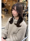 韓国風くびれスタイル