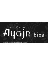 Ayajn bios店【アヤジンビオス】
