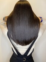 クールブ(Courbe)&nbsp;髪質改善・縮毛矯正・美髪トリートメント