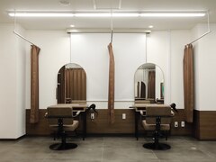 TELA HAIR 取手店【テーラヘアー】