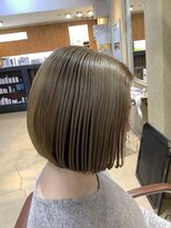 ヘア スピリッツ グランチェ(HAIR SPIRITS GRANCHE)&nbsp;グラデーションカラー