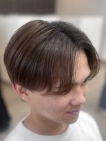 バンビ 大矢野店( Bambi)&nbsp;ツーブロック