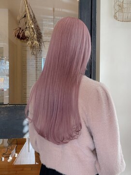 ビアンカ カマクラ(bianca) 《さくらピンクカラー》