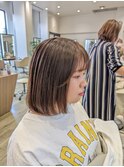 ボブ