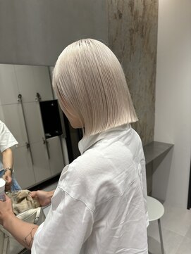 ソル 栄矢場町(SOL) ホワイトベージュ