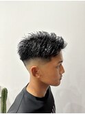 束間ショート