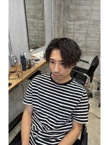 リット(lit.)&nbsp;ツイスパセンターパート