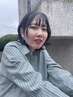 ★人気Ｎｏ．３☆全体カラー+潤いトリートメントorクイックスパ￥9350～