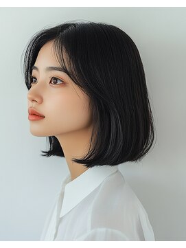 カフーヘアーターチ(Cafu hair Tachi) 【髪質改善　トリートメント　西宮　夙川　苦楽園】