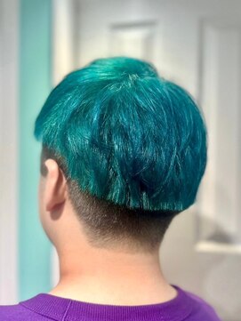 エターナルバイマティーナ(Eternal by MATINA) 【エメラルドグリーン】20代30代40代50代