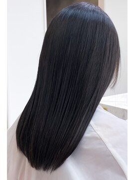 アプリバイリアン 浦和2号店(appri by Rien) 縮毛矯正/ストレート/艶髪/髪質改善/appri茂木俊哉