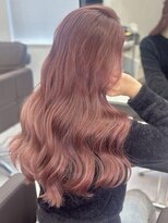 エリーツ(elyts)&nbsp;チェリーレッド【渋谷】