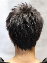 リップス 仙台annex(LIPPS)&nbsp;ジェットバングショート