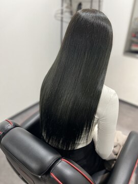 ヴィジュアリスト(VISUALIST) Olive