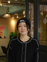 ヘアドゥ デ コントラクテ 宮の沢店(hair do Decontracte) 田端 瑞穂