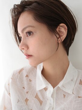 ヒール 大井町店(heel.OOI) ショートレイヤー