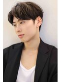 大人マッシュ