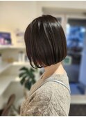 ミニボブ