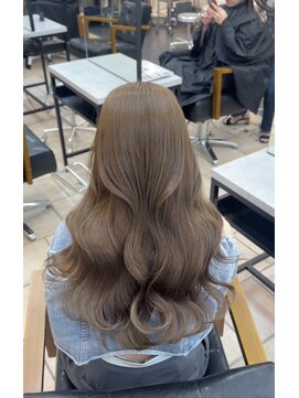 ジュイル ハラジュク(JEWIL HARAJUKU) オススメカラー