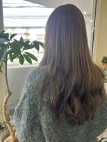 ムース(moos)&nbsp;柔らかカラー