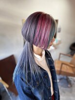 ララ(Lala)&nbsp;クラゲカット×デザインカラー