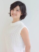 ピーチ バイ ニューヨークニューヨーク(a Peach by NYNY)&nbsp;【a peach】大人ナチュラルショート