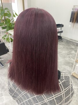 ロゼル(ROSEL) ピンクラベンダー