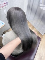 キセイ イオンモール新利府北館店(KISEI)&nbsp;シルバーグレイ