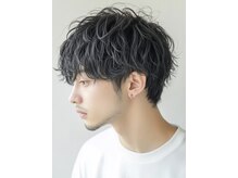 アンジュ ヘアー(Ange hair)