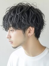 アンジュ ヘアー(Ange hair)