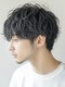 アンジュ ヘアー(Ange hair)の写真/【金山】メンズヘアはカットが最重要！韓国マッシュからビジネスヘアまで第一印象UPはお任せ下さい！