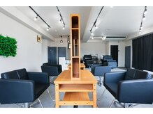スピナー 武蔵小杉(Spinner)の雰囲気（新丸子駅徒歩1分♪）