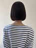カット＋メンテナンスTr＋超音波クイックTr￥15950～