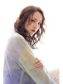 20代30代40代☆簡単スタイリング☆透明感艶髪デジタルパーマ春夏